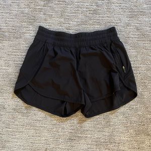 Lululemon Track That Short Size 8